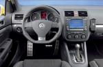 Volkswagen Golf GTi Pirelli 2007 года